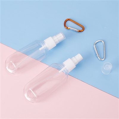 Genanvendelige væskebeholdere