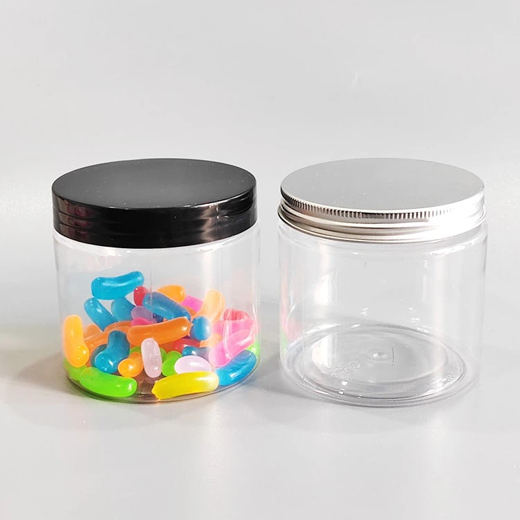 clear jars clear jars